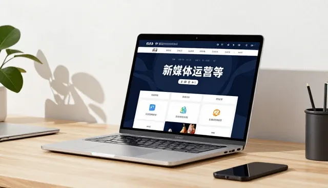 基础代运营服务选型中的核心关注点解析
