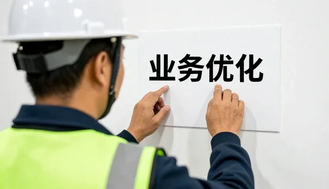 基础代运营服务提升为本地服务水平