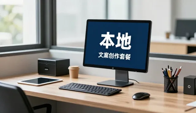 文案创作套餐的性能表现与适用场景解析